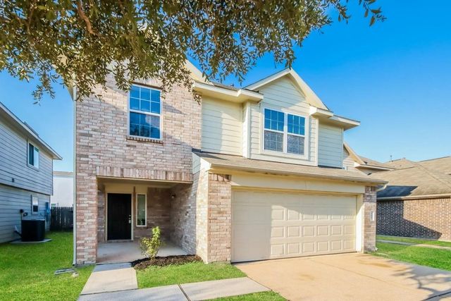 718 N Ella Creek Drive, Houston, TX 77067
