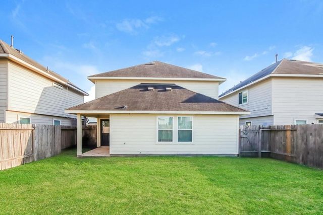 718 N Ella Creek Drive, Houston, TX 77067