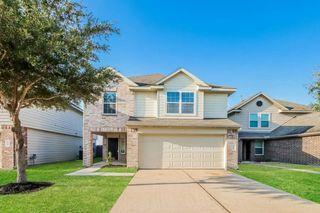 718 N Ella Creek Drive, Houston, TX 77067