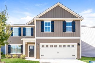 22947 DOWNING PARK CIRCLE, Mccalla, AL 35111