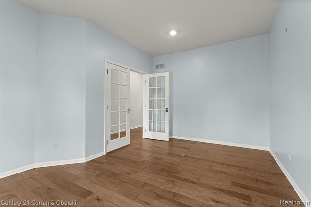 2717 Salt Springs Drive, Saline, MI 48176