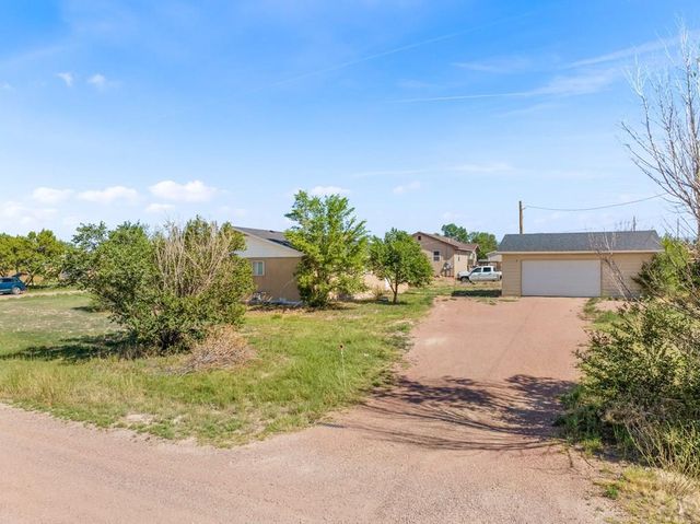 106 Grant St, Penrose, CO 81240