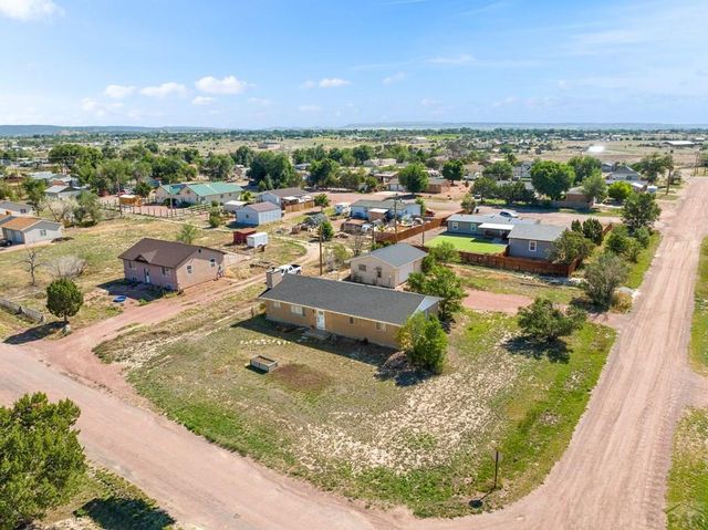 106 Grant St, Penrose, CO 81240