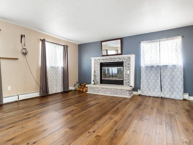 106 Grant St, Penrose, CO 81240