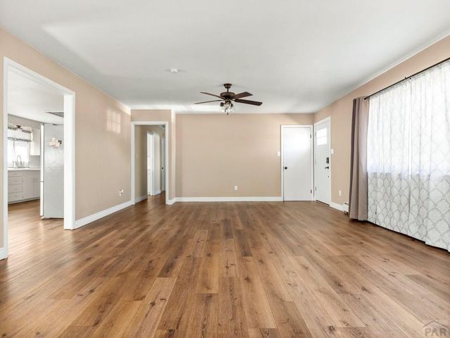 106 Grant St, Penrose, CO 81240