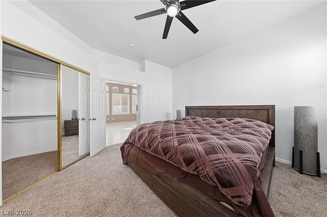 3376 Michelangelo Court, Las Vegas, NV 89129