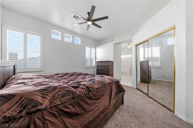 3376 Michelangelo Court, Las Vegas, NV 89129