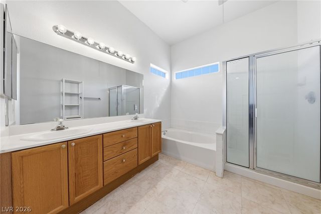 3376 Michelangelo Court, Las Vegas, NV 89129