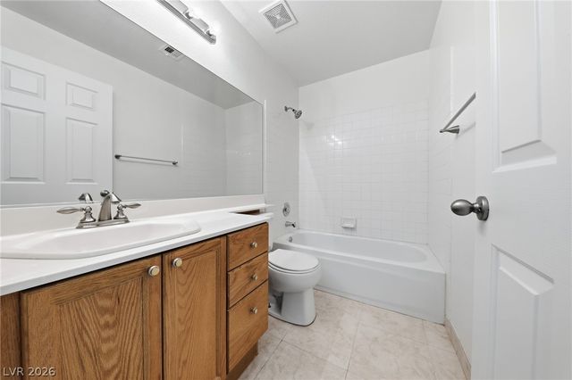 3376 Michelangelo Court, Las Vegas, NV 89129