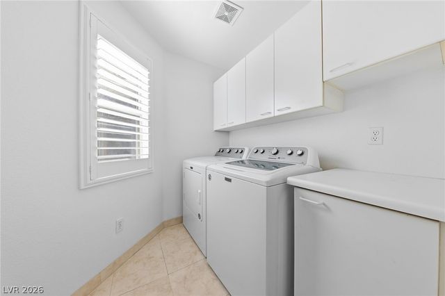 3376 Michelangelo Court, Las Vegas, NV 89129