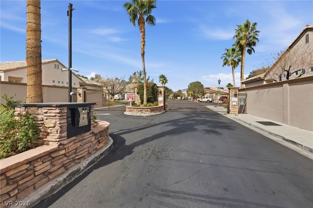 3376 Michelangelo Court, Las Vegas, NV 89129