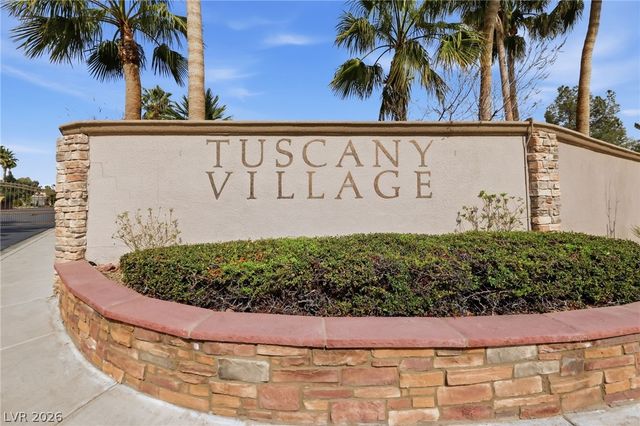 3376 Michelangelo Court, Las Vegas, NV 89129