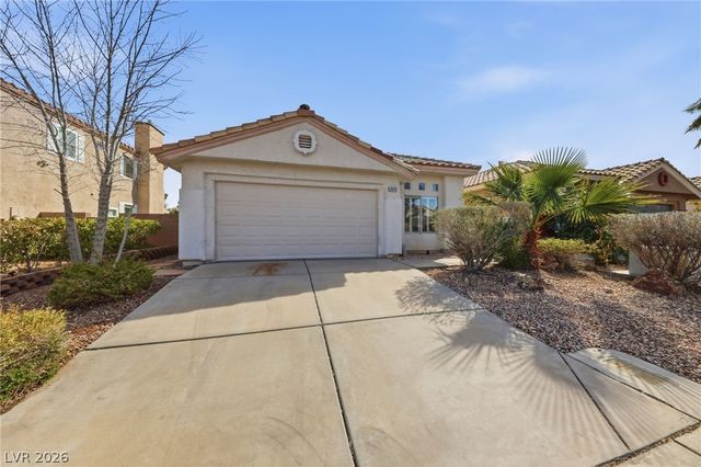 3376 Michelangelo Court, Las Vegas, NV 89129