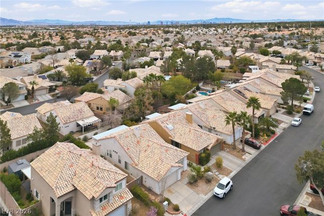 3376 Michelangelo Court, Las Vegas, NV 89129