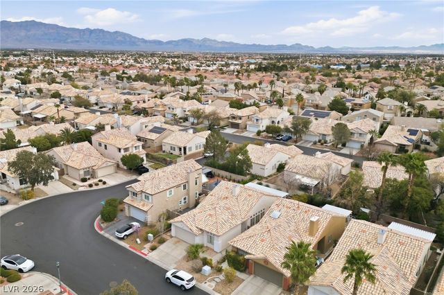 3376 Michelangelo Court, Las Vegas, NV 89129