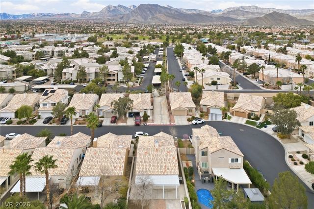 3376 Michelangelo Court, Las Vegas, NV 89129