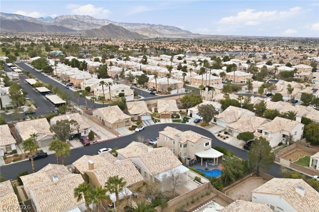 3376 Michelangelo Court, Las Vegas, NV 89129