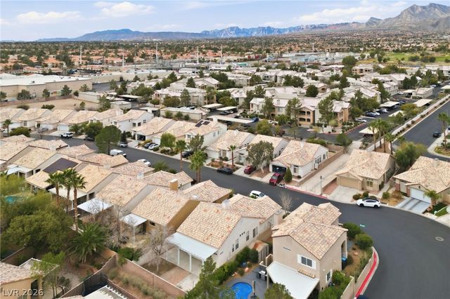 3376 Michelangelo Court, Las Vegas, NV 89129