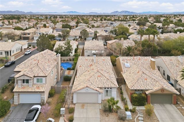 3376 Michelangelo Court, Las Vegas, NV 89129