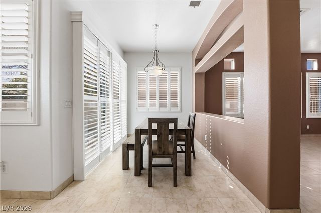 3376 Michelangelo Court, Las Vegas, NV 89129