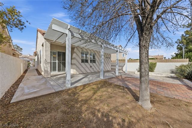 3376 Michelangelo Court, Las Vegas, NV 89129