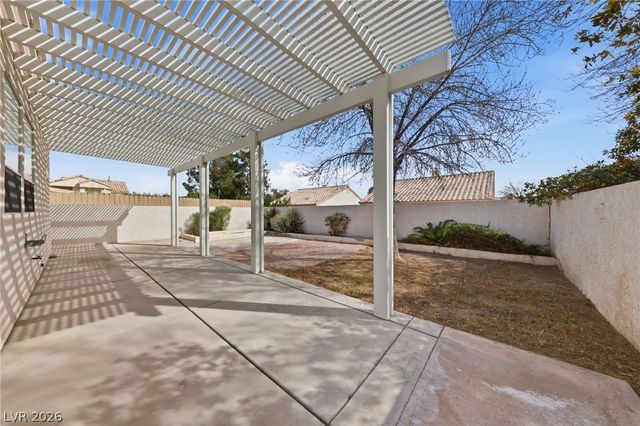 3376 Michelangelo Court, Las Vegas, NV 89129