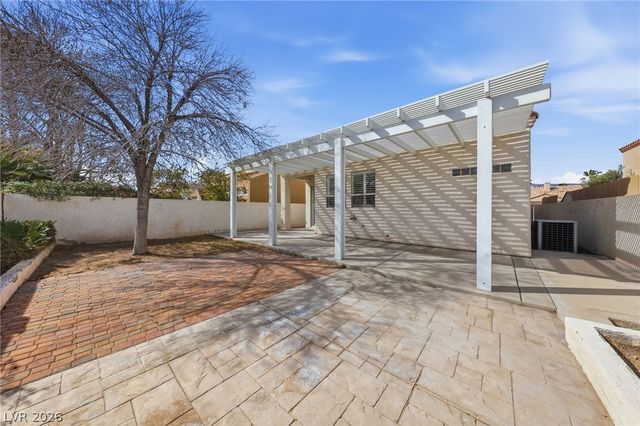 3376 Michelangelo Court, Las Vegas, NV 89129