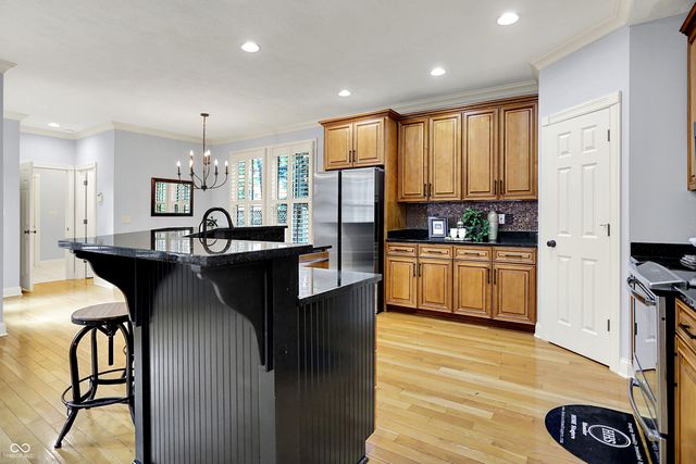 2263 Glebe Street, Carmel, IN 46032