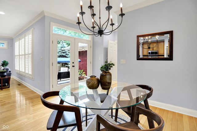 2263 Glebe Street, Carmel, IN 46032