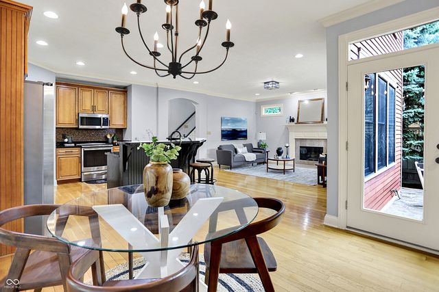 2263 Glebe Street, Carmel, IN 46032