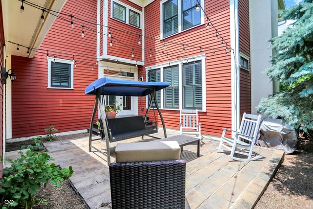 2263 Glebe Street, Carmel, IN 46032