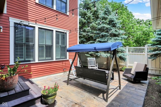 2263 Glebe Street, Carmel, IN 46032