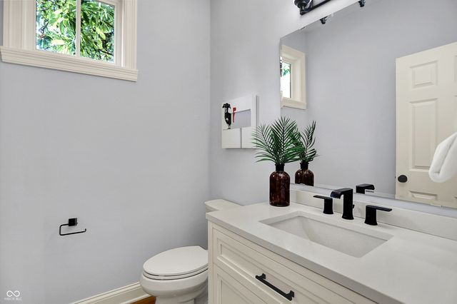 2263 Glebe Street, Carmel, IN 46032