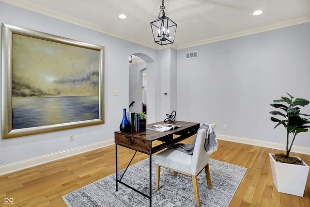 2263 Glebe Street, Carmel, IN 46032