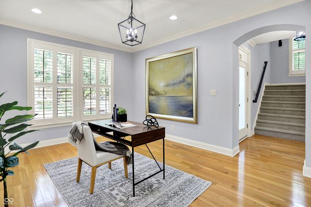 2263 Glebe Street, Carmel, IN 46032