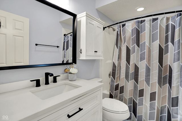 2263 Glebe Street, Carmel, IN 46032