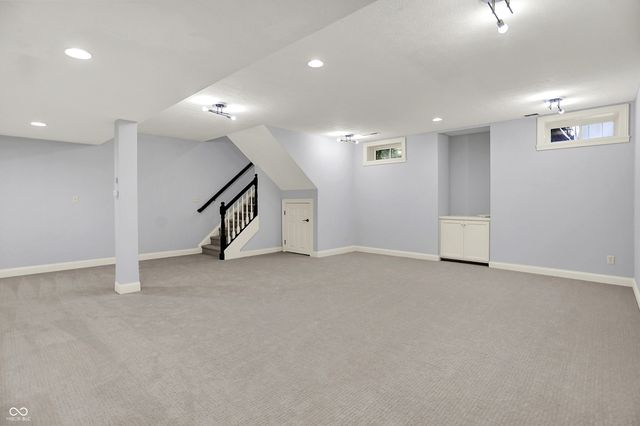 2263 Glebe Street, Carmel, IN 46032