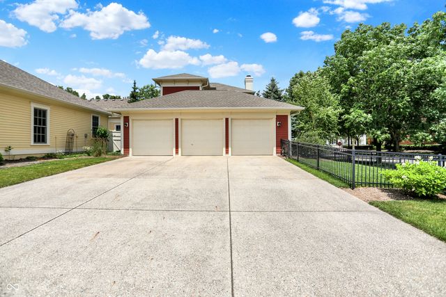 2263 Glebe Street, Carmel, IN 46032