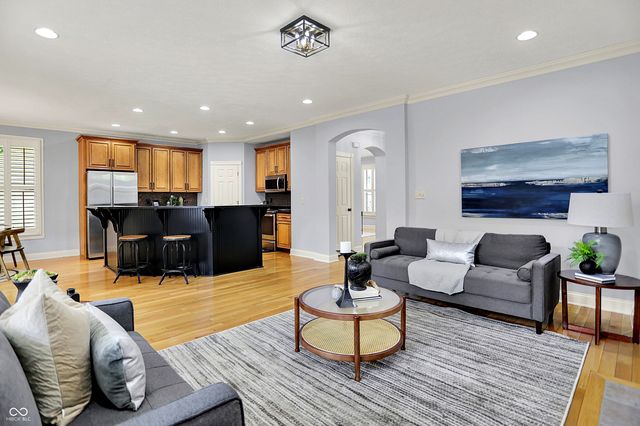 2263 Glebe Street, Carmel, IN 46032