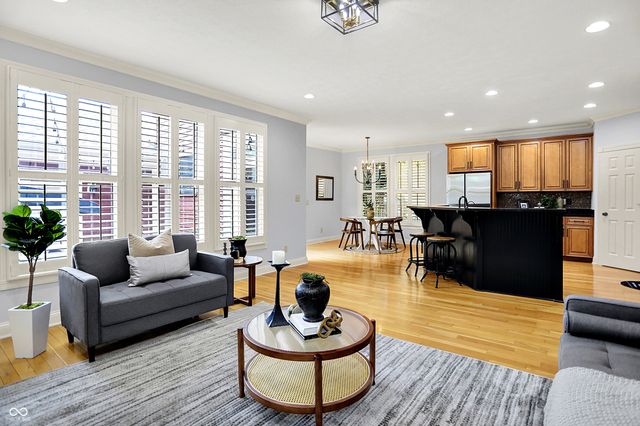 2263 Glebe Street, Carmel, IN 46032