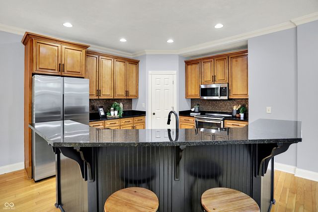 2263 Glebe Street, Carmel, IN 46032