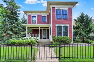 2263 Glebe Street, Carmel, IN 46032
