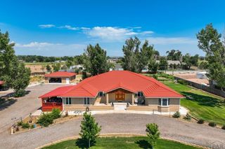 27875 County Farm Rd, Pueblo, CO 81006