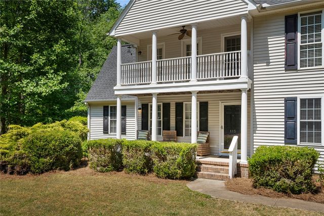 115 Crosscreek Drive, Anderson, SC 29621