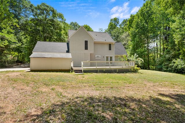 115 Crosscreek Drive, Anderson, SC 29621