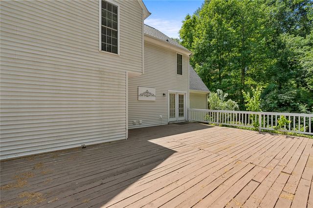 115 Crosscreek Drive, Anderson, SC 29621