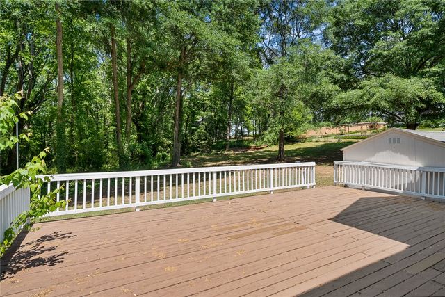 115 Crosscreek Drive, Anderson, SC 29621