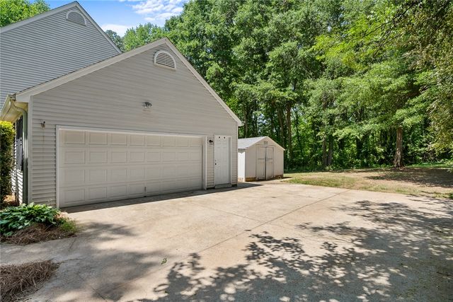 115 Crosscreek Drive, Anderson, SC 29621