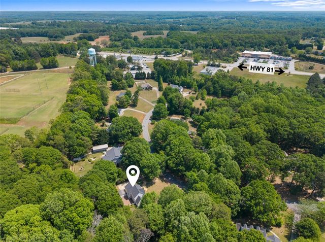 115 Crosscreek Drive, Anderson, SC 29621