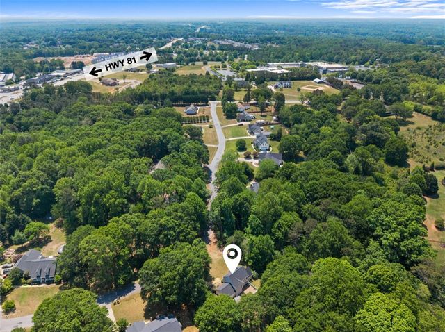 115 Crosscreek Drive, Anderson, SC 29621